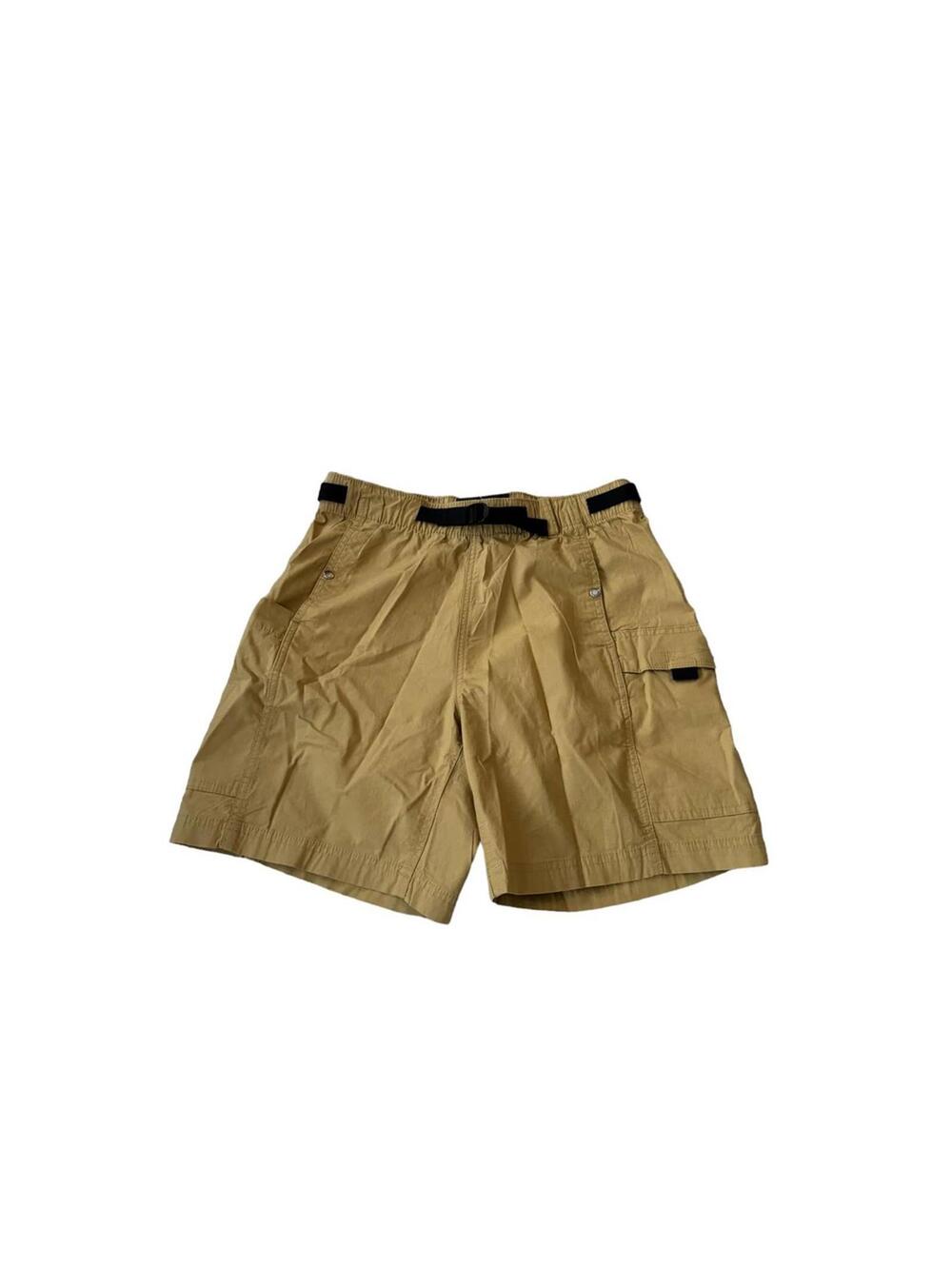 The North Face Men's Ripstop Cargo Easy‎ Shorts Size S New